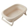 Tega skladacia vanička Baby beige
