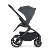 Kočík Petite&Mars Scout 2v1 (Farba Anthracite Moon)