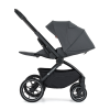 Kočík Petite&Mars Scout 2v1 (Farba Anthracite Moon)