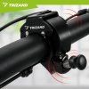 Trizand mechanický zvonček na bicykel