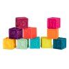 B-Toys Kocky One Two Squeeze