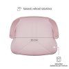 Podsedák Kinderkraft I-Boost 2 Pink