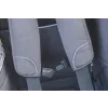 Poistka na pásy autosedačky BeSafe Belt Guard