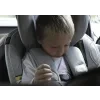 Poistka na pásy autosedačky BeSafe Belt Guard