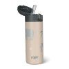 Zopa termoska so slamkou 400 ml safari