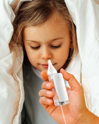 Priznajme si to otvorene – nádcha u bábätka vie potrápiť celú rodinu. Bezsenné noci, plač pri odsávaní a strach, či...