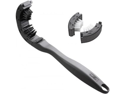 Super B TB-1718 kartáč