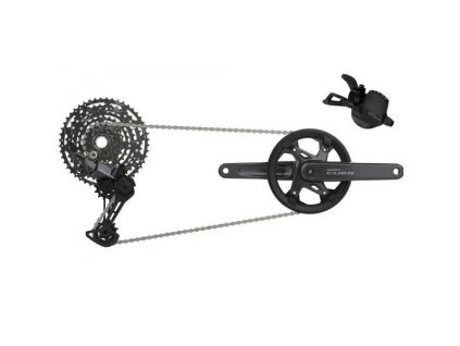 Shimano Cues U6000 1x10 sada