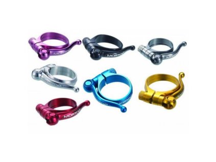 podsedlová objímka Mortop SPC-274