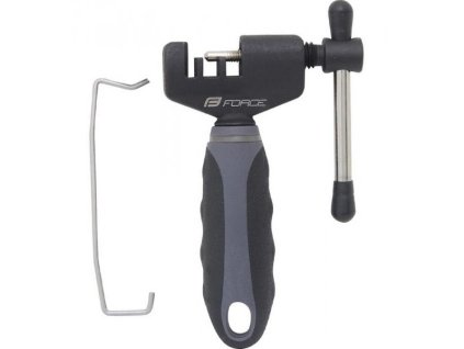 nýtovač řetězu Force se sponkou