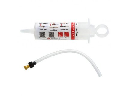 Effetto Mariposa Caffelatex injector 100ml