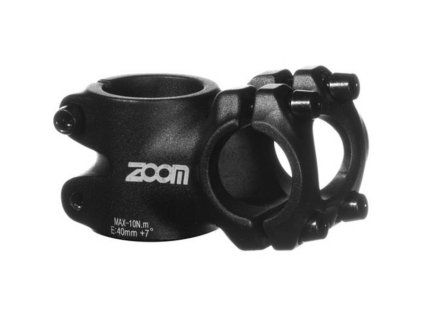 představec Zoom ALU 25,4/40mm