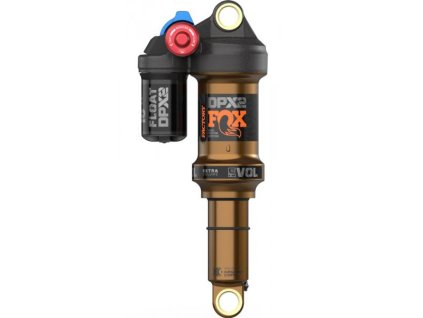 tlumič FOX FLOAT DPX2 3Pos 210/55mm