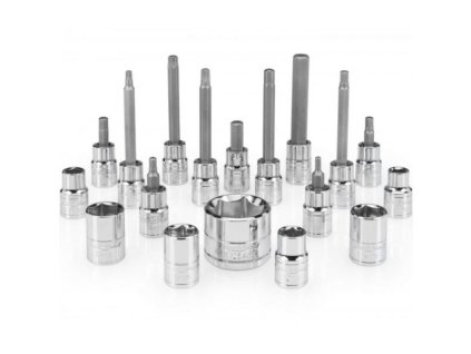 Park Tool SBS-1-2 sada bitů 3/8