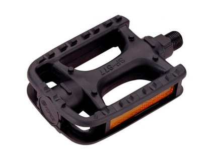 pedály MTB 877 plastové