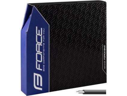bowden Force brzdový černý 50m Box