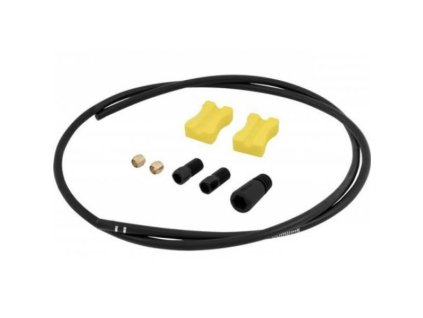 brzdová hadička Shimano SM-BH59 MTB 90cm černá