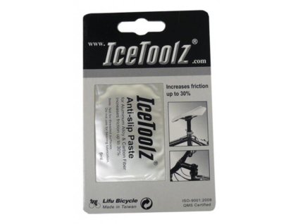 IceToolz C145 protiskluzná pasta 5ml