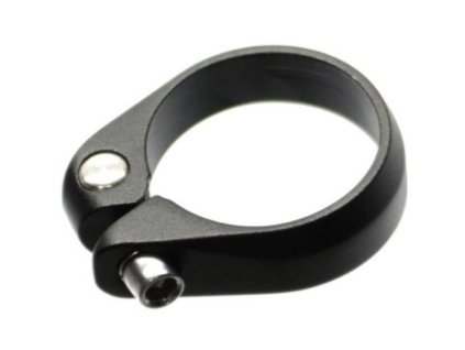 podsedlová objímka Zoom SuperLight 34,9mm