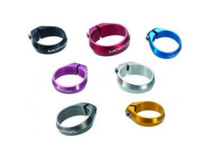 podsedlová objímka Mortop SPC-273