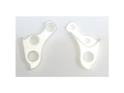 patka k přehazovačce Norco