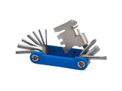 Park Tool MTB 5 multiklíč 16 funkcí