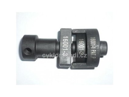 sada na výměnu ložiska YSB