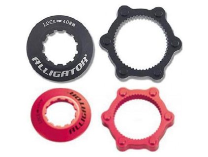 adaptér Alligator HK-CLK