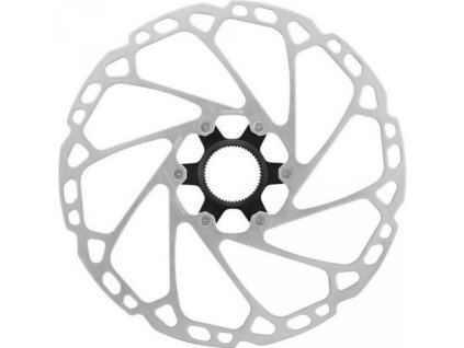 brzdový kotouč Shimano SLX SM-RT64 203mm C-lock