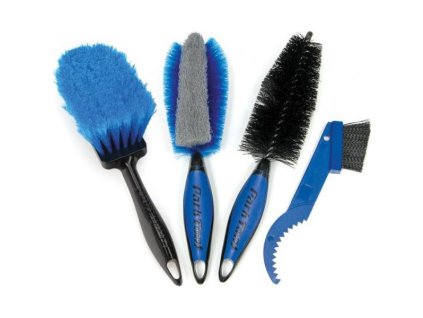 Park Tool BCB-4-2 sada kartačů