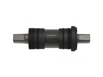 středová osa Shimano BB-UN101