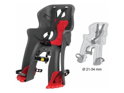 sedačka Bellelli Rabbit Handlefix přední