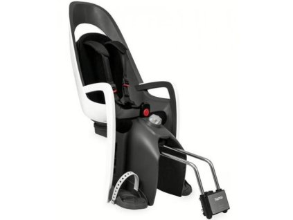 Hamax Caress dětská sedačka White/Black