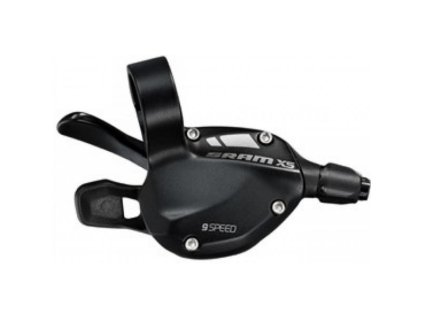 řazení Sram X.5 Trigger 3x9