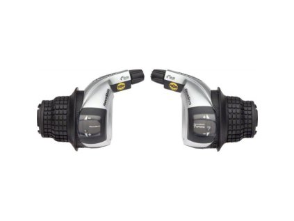 řazení Shimano SL-RS45 Revoshift