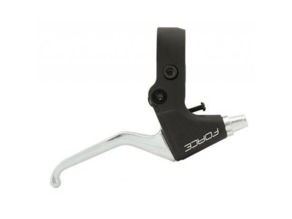 brzdové páky Force alu/plast 3-prsté