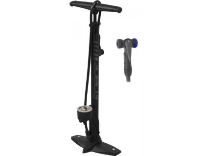 Pumpa Force Hobby 11 bar černá