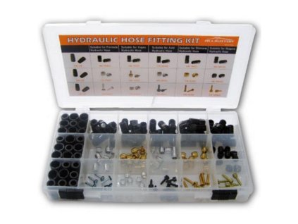 montážní sada HK-COM011