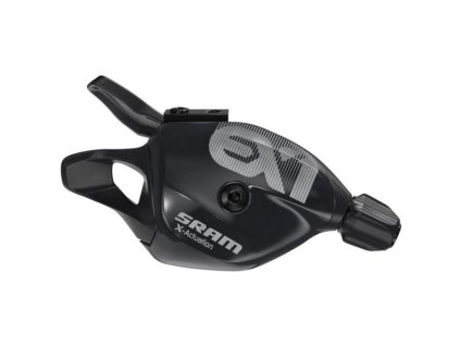 řazení Sram EX1 8speed E-Bike