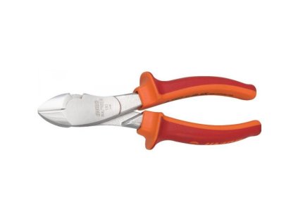 Unior kleště štípací na dráty