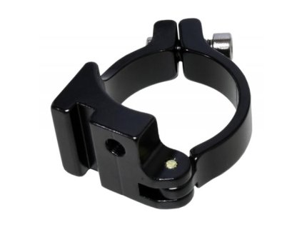 objímka přesmykače CL-DDM 34,9 Direct