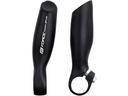 rohy FORCE AERO B4.6 černé