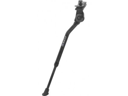 stojánek Force Top 20-29" Al pod rám+protikus, černý