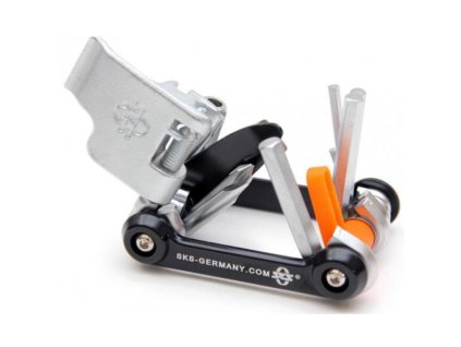 multiklíč SKS TOM 18