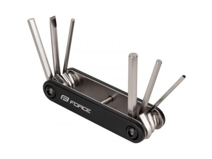 multiklíč FORCE Mini SIX