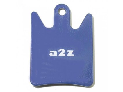 brzdové destičky A2Z-581 Hope Mini X2 Tech B2
