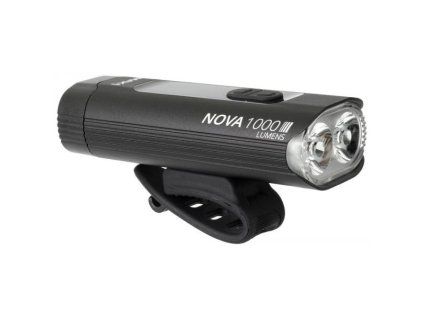 světlo přední MAX1 Nova 1000 lm USB
