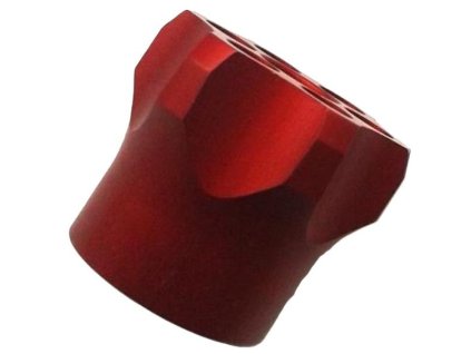 Marzocchi regulace komprese