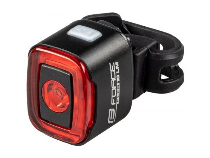 blikačka zadní Force Flea 70 LM USB
