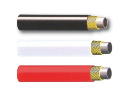 brzdová hadička Alligator Ultimate